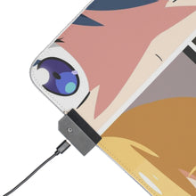 Load image into Gallery viewer, Gamers! RGB LED Mouse Pad (Desk Mat)
