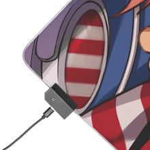 Load image into Gallery viewer, Uta no Prince-sama RGB LED Mouse Pad (Desk Mat)

