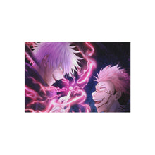 Load image into Gallery viewer, Jujutsu Kaisen Rug
