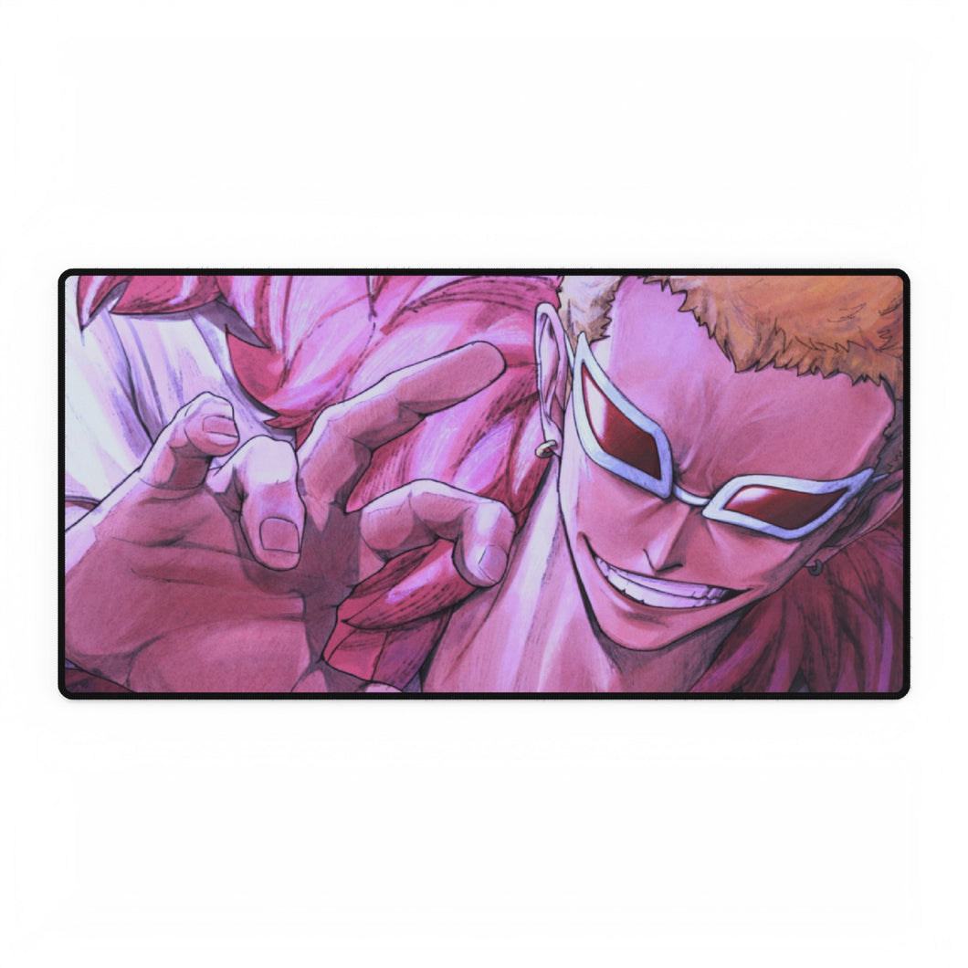 Anime One Piece Mouse Pad (Desk Mat)