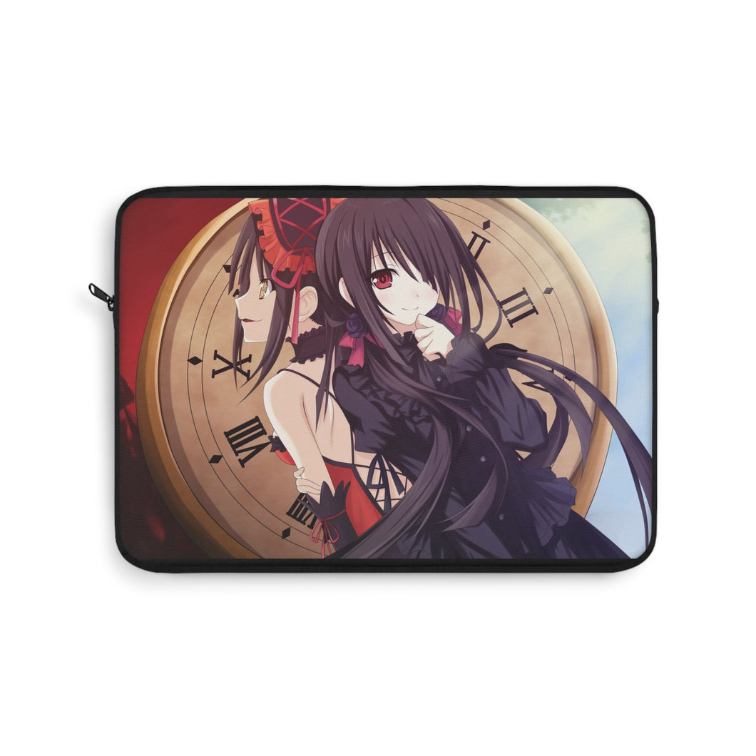 Date A Live Laptop Sleeve