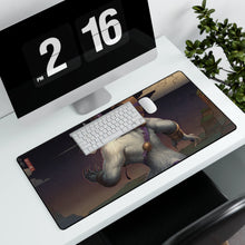 Load image into Gallery viewer, Smite Mouse Pad (Desk Mat)
