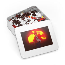 Load image into Gallery viewer, Anime Samurai Champloo Jigsaw Puzzle
