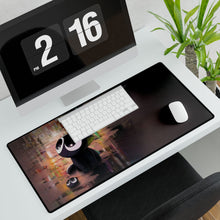 Load image into Gallery viewer, The Legend Of Hei Mouse Pad (Desk Mat)

