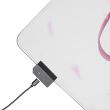 Load image into Gallery viewer, Love Live! Sunshine!! RGB LED Mouse Pad (Desk Mat)
