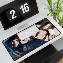 Load image into Gallery viewer, Adiane Mouse Pad (Desk Mat)
