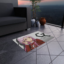 Load image into Gallery viewer, Guilty Crown Rug
