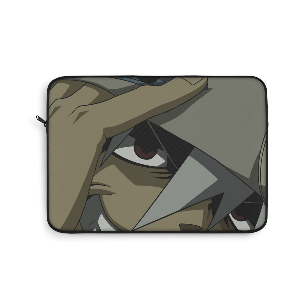 Soul Eater Laptop Sleeve