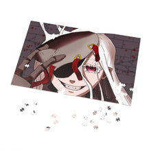 Load image into Gallery viewer, Sad But True Jigsaw Puzzle
