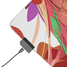 Load image into Gallery viewer, Belle (2021) RGB LED Mouse Pad (Desk Mat)
