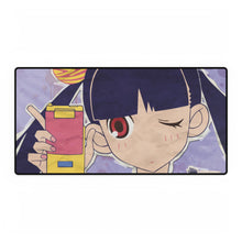 Load image into Gallery viewer, Anime Sayonara, Zetsubou-Sensei Mouse Pad (Desk Mat)
