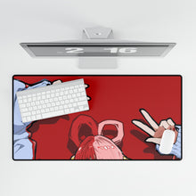 Load image into Gallery viewer, One Piece Film: Red Mouse Pad (Desk Mat)
