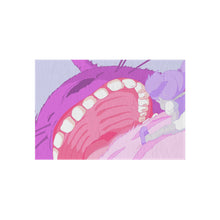 Load image into Gallery viewer, My Neighbor Totoro Rug
