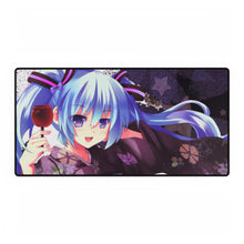 Load image into Gallery viewer, Anime Vocaloid Mouse Pad (Desk Mat)
