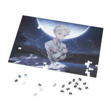 Load image into Gallery viewer, Norman Jigsaw Puzzle
