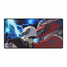 Load image into Gallery viewer, Capeta Mouse Pad (Desk Mat)
