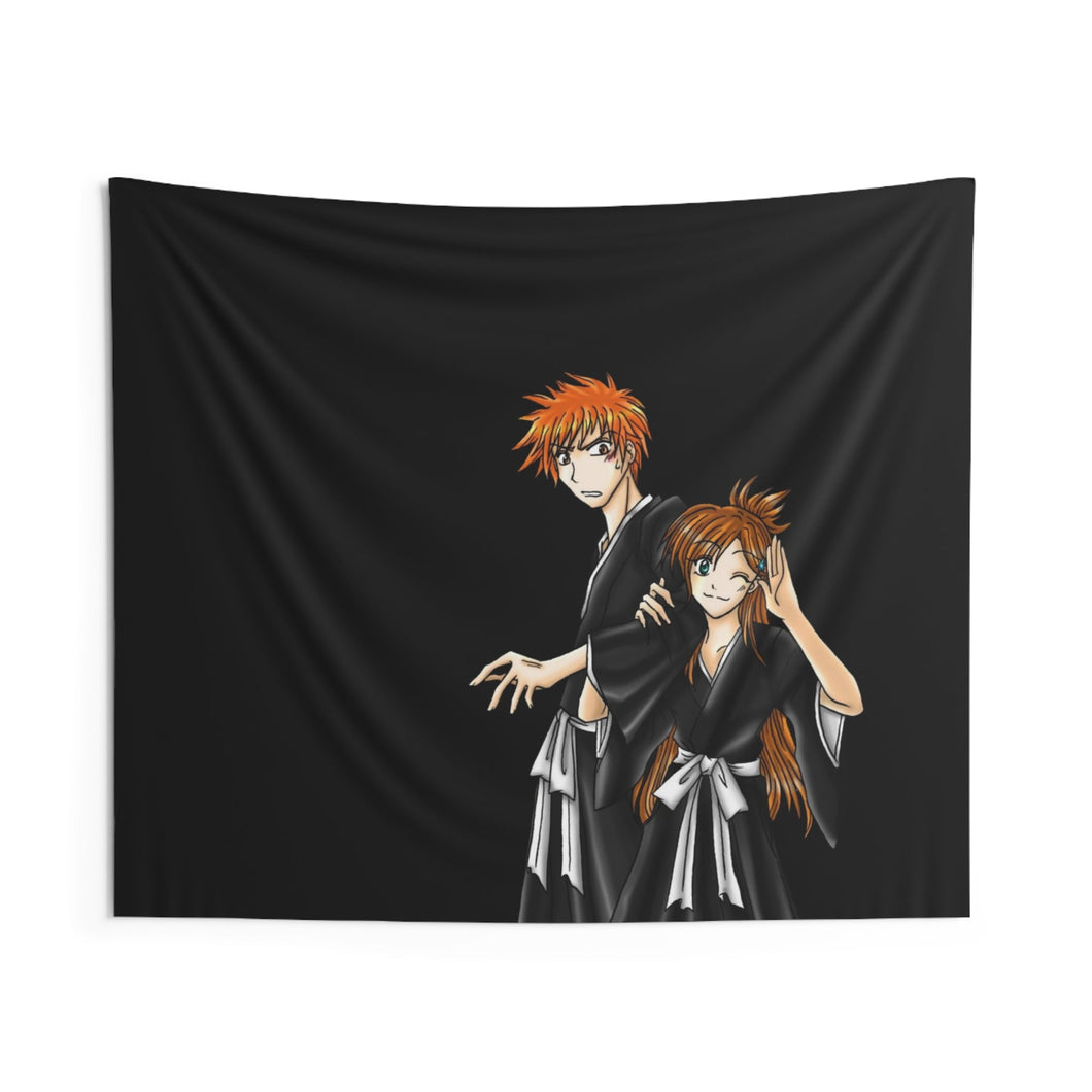 Anime Bleach Indoor Wall Tapestry