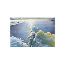 Load image into Gallery viewer, Ascendance of a Bookworm Rug
