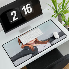 Load image into Gallery viewer, Shine Post Mouse Pad (Desk Mat)
