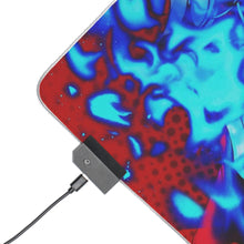Load image into Gallery viewer, Persona 5: The Animation RGB LED Mouse Pad (Desk Mat)
