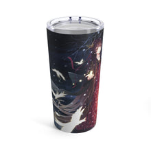 Load image into Gallery viewer, Anime Girl Tumbler 20oz
