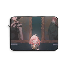 Load image into Gallery viewer, Anime Spy x Family Laptop Sleeve
