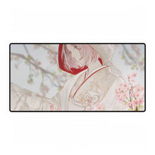 Load image into Gallery viewer, Anime Naruto Mouse Pad (Desk Mat)
