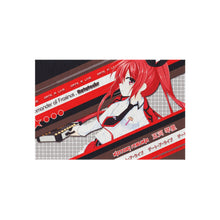 Load image into Gallery viewer, Date A Live Rug
