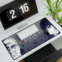 Load image into Gallery viewer, Inuyashiki Mouse Pad (Desk Mat)
