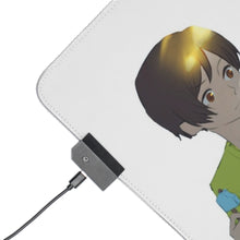 Load image into Gallery viewer, Tsuki ga Kirei RGB LED Mouse Pad (Desk Mat)
