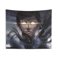 Avatar: The Legend Of Korra Indoor Wall Tapestry