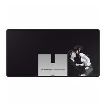 Load image into Gallery viewer, Anime The Melancholy Of Haruhi Suzumiyar Mouse Pad (Desk Mat)
