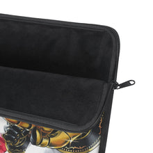 Load image into Gallery viewer, Saitama Laptop Sleeve
