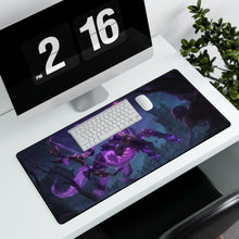 Load image into Gallery viewer, Headless Horror Chiron Mouse Pad (Desk Mat)
