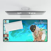 Load image into Gallery viewer, Anime Tales of Zestiria the X Mouse Pad (Desk Mat)
