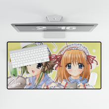 Load image into Gallery viewer, Anime Shuffle! Mouse Pad (Desk Mat)
