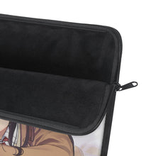 Load image into Gallery viewer, Anime Rascal Does Not Dream of Bunny Girl Senpai Laptop Sleeve
