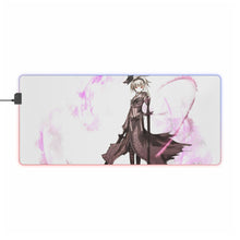Load image into Gallery viewer, Touhou RGB LED Mouse Pad (Desk Mat)
