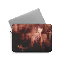 Load image into Gallery viewer, Anime Bungou Stray Dogs Laptop Sleeve
