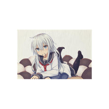 Load image into Gallery viewer, Anime Kantai Collection Rug
