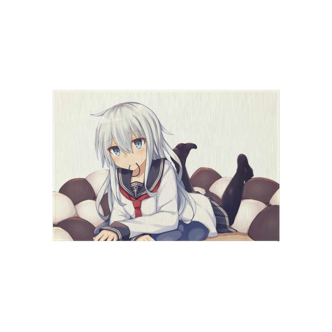 Anime Kantai Collection Rug
