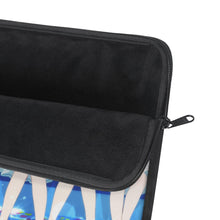 Load image into Gallery viewer, Nisekoi Chitoge Kirisaki, Kosaki Onodera, Seishirou Tsugumi, Marika Tachibana, Ruri Miyamoto Laptop Sleeve
