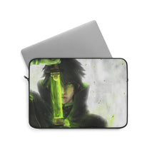 Load image into Gallery viewer, Seraph Of The End Laptop Sleeve
