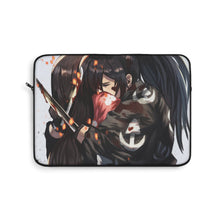 Load image into Gallery viewer, Anime Dororo Laptop Sleeve
