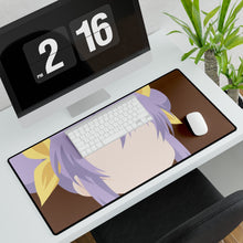 Load image into Gallery viewer, renge non non biyori minimalist v3 Mouse Pad (Desk Mat)
