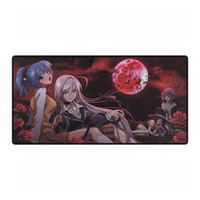 Load image into Gallery viewer, Anime Rosario + Vampire Mouse Pad (Desk Mat)
