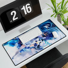 Load image into Gallery viewer, Anime Vocaloid Mouse Pad (Desk Mat)
