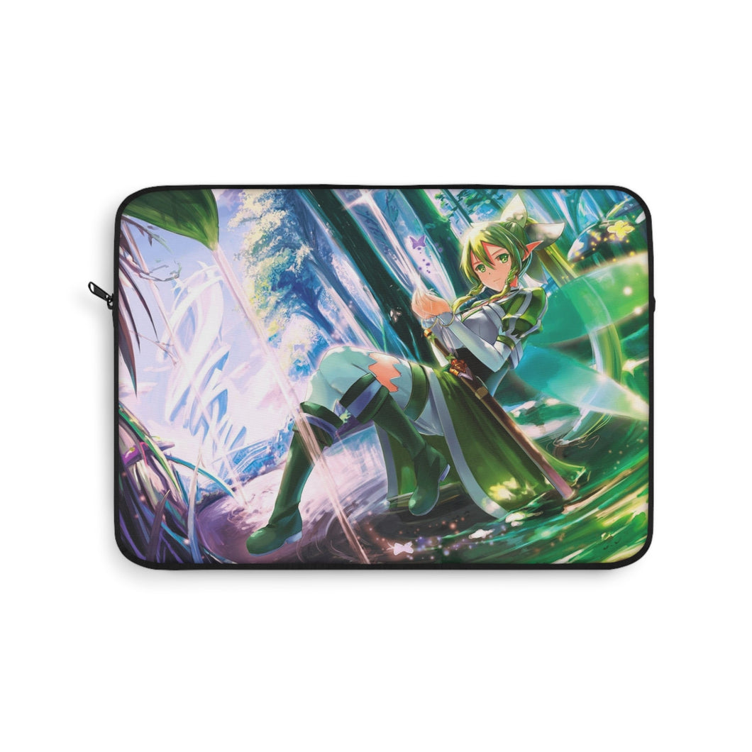 Suguha Kirigaya Laptop Sleeve