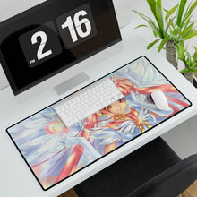 Load image into Gallery viewer, Anime Sailor Moon Mouse Pad (Desk Mat)
