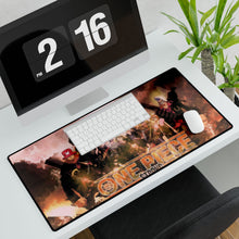 Load image into Gallery viewer, One Piece Film Strong World Mouse Pad (Desk Mat)
